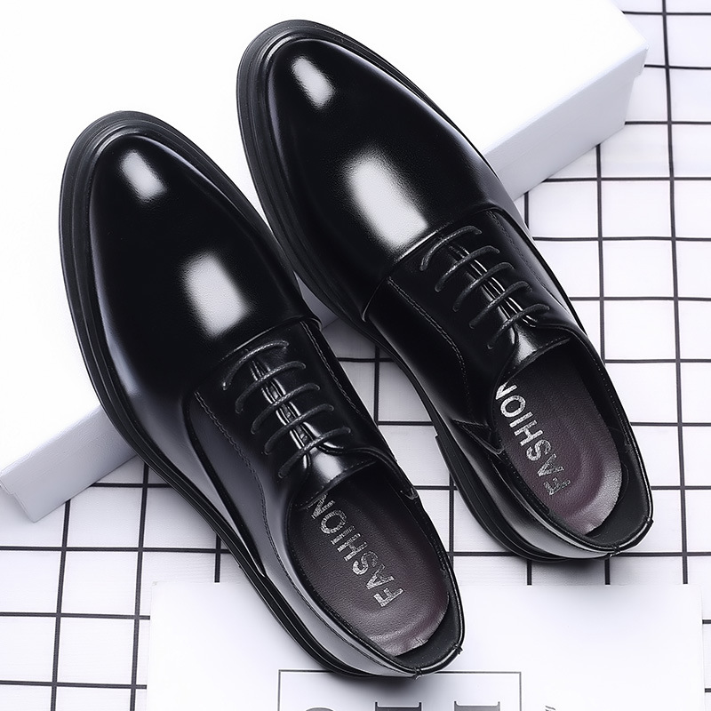 Men Formal Wear Wedding - Erkek Elbise Ayakkabı Resmi Oxfords Klasik
