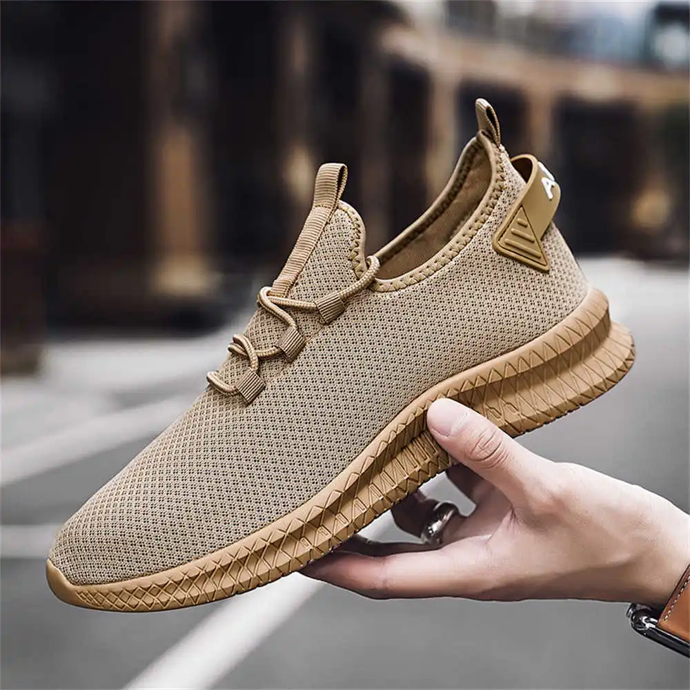 Men'S Style Formal Wear - Demi sezon Örgü Tenis Adam koşu