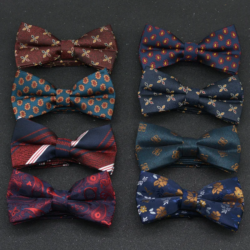 Men Formal Wear Wedding - Papyon erkek düğün çift damat sağdıç