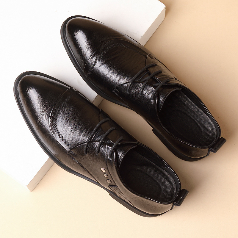 Metal Perçin Detaylı Bağcıklı  - Men Formal Party Wear Dress incelemesi ve fiyatı