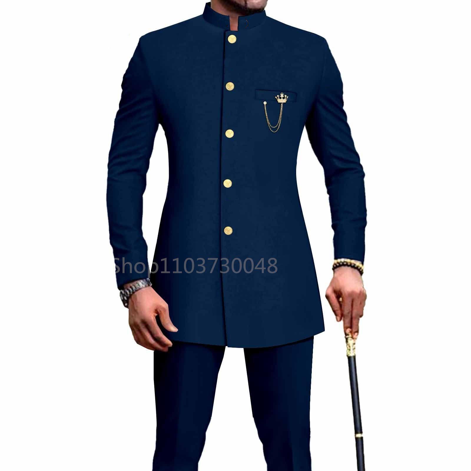 2 Parçalı Erkek Takım Elbise Y - Men'S Formal Style incelemesi ve fiyatı