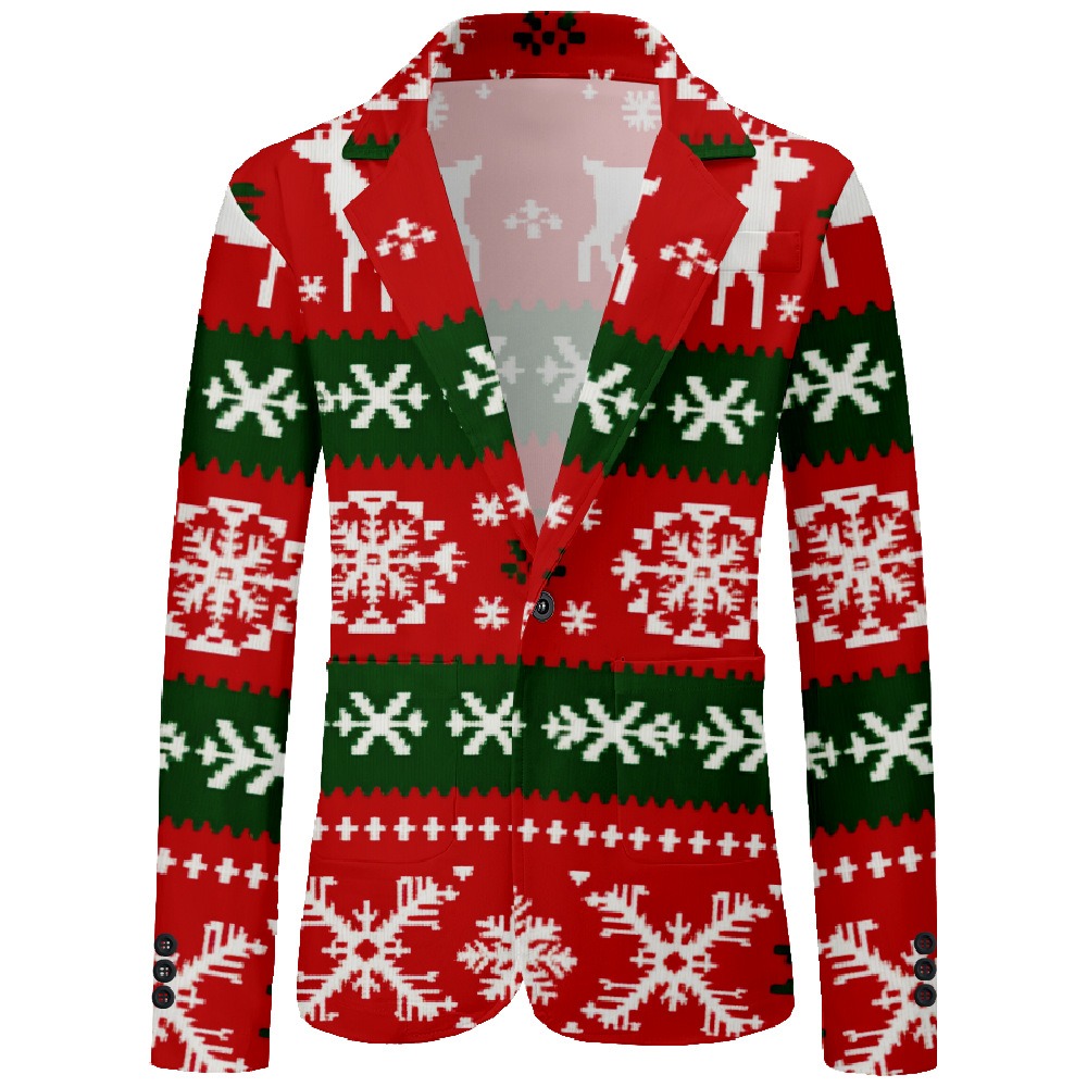 Erkekler İçin Şenlikli Noel Gü - Men'S Holiday Formal Wear incelemesi ve fiyatı