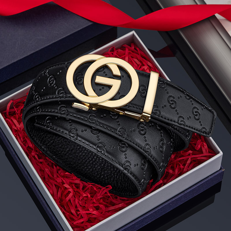 Yeni Ince 34mm İş erkek Kemeri - Formal Belt Leather Thin incelemesi ve fiyatı