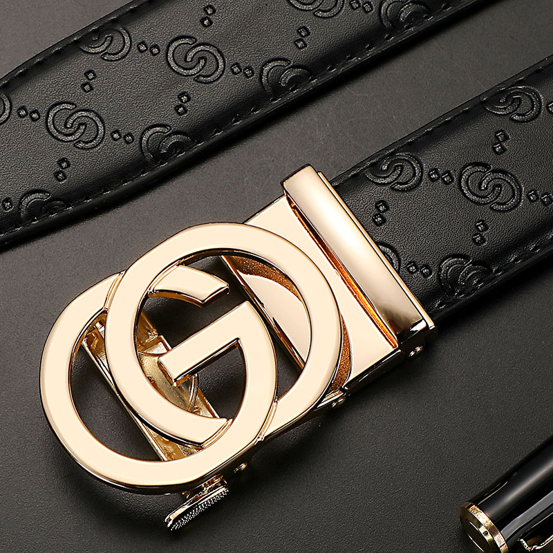 Yeni Ince 34mm İş erkek Kemeri - Formal Belt Leather Thin incelemesi ve fiyatı
