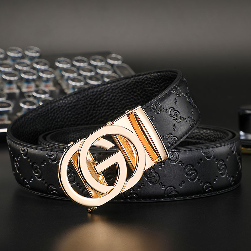 Yeni Ince 34mm İş erkek Kemeri - Formal Belt Leather Thin incelemesi ve fiyatı