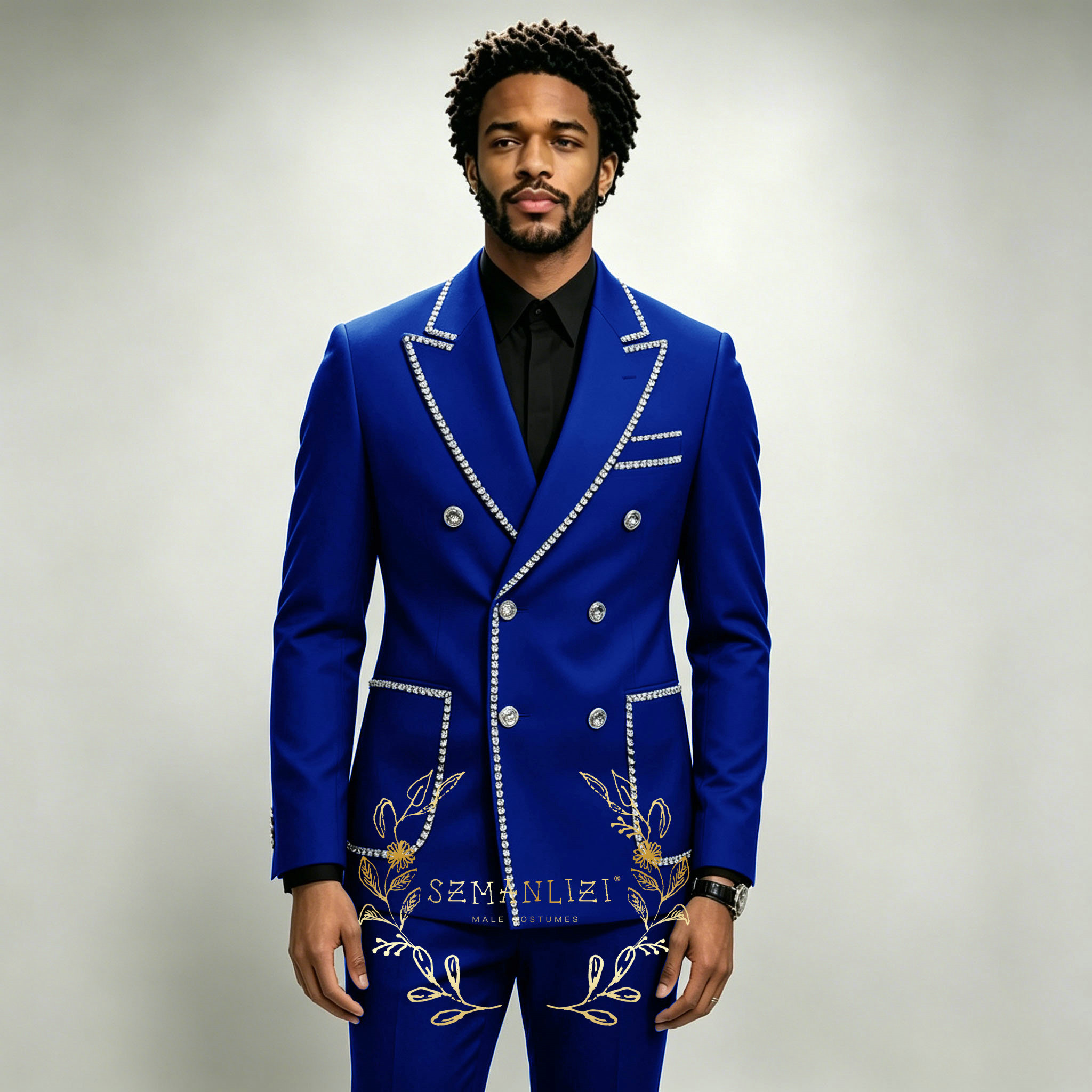 Lüks Erkek Takımları 2 Parça K - Men Formal Wear Wedding incelemesi ve fiyatı