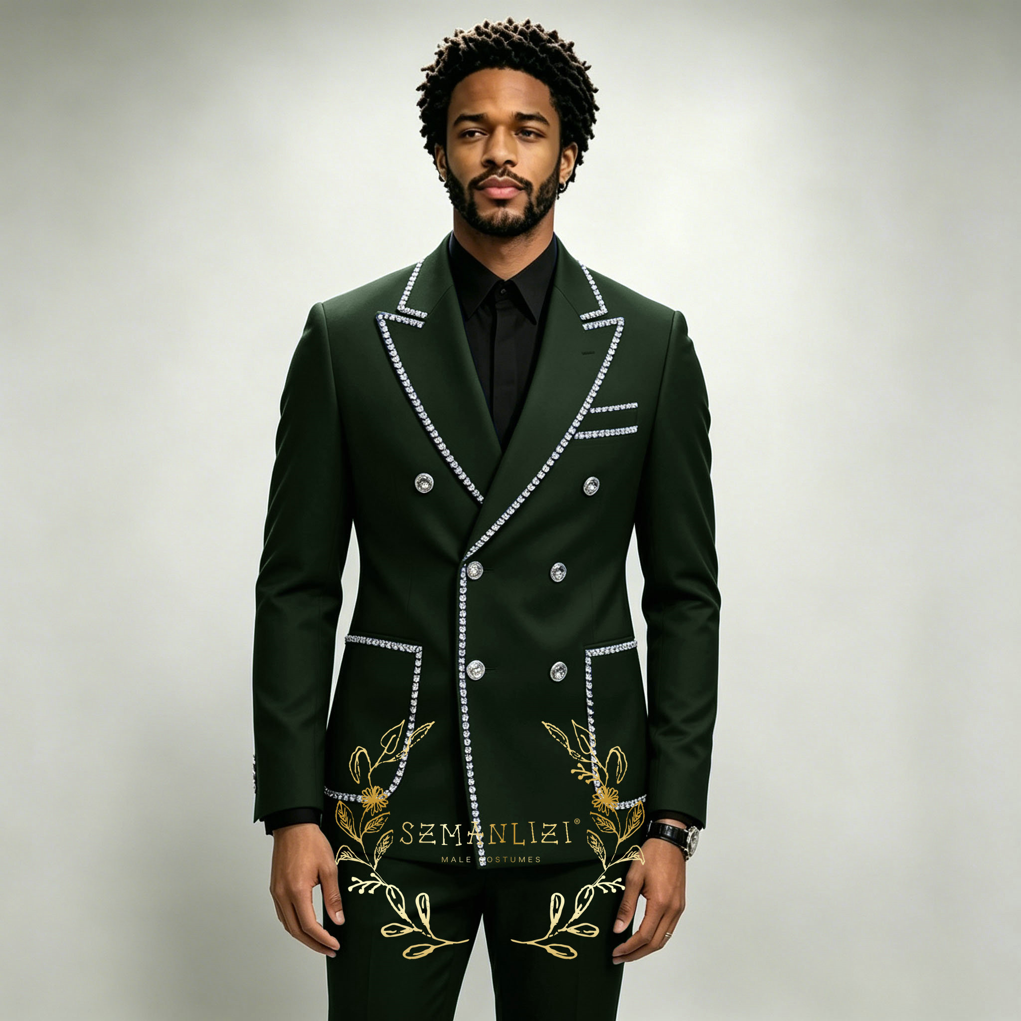 Lüks Erkek Takımları 2 Parça K - Men Formal Wear Wedding incelemesi ve fiyatı