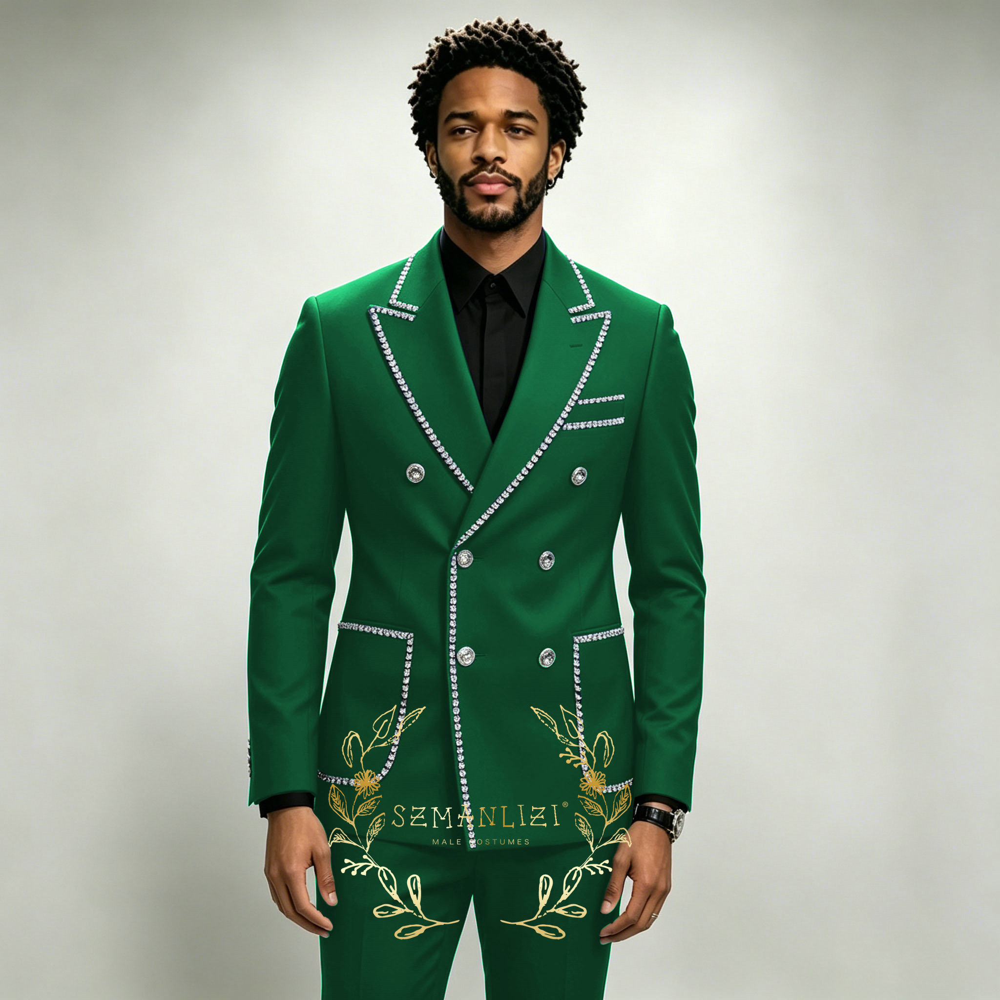 Lüks Erkek Takımları 2 Parça K - Men Formal Wear Wedding incelemesi ve fiyatı