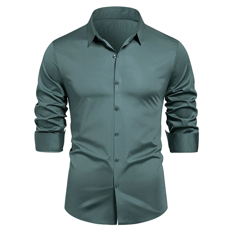 Üst Düzey Resmi İş Gömlekleri  - Men'S Formal Style incelemesi ve fiyatı