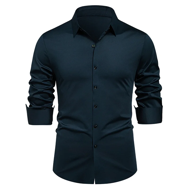 Üst Düzey Resmi İş Gömlekleri  - Men'S Formal Style incelemesi ve fiyatı