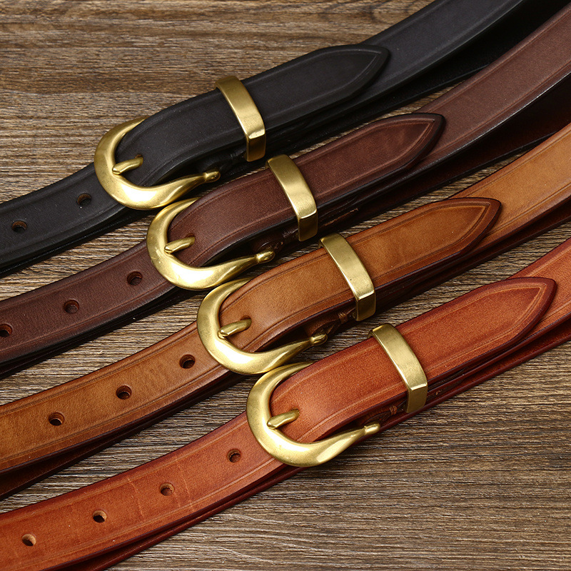 85-120 cm Kadın Saf Gerçek Dan - Formal Belt Leather Thin incelemesi ve fiyatı
