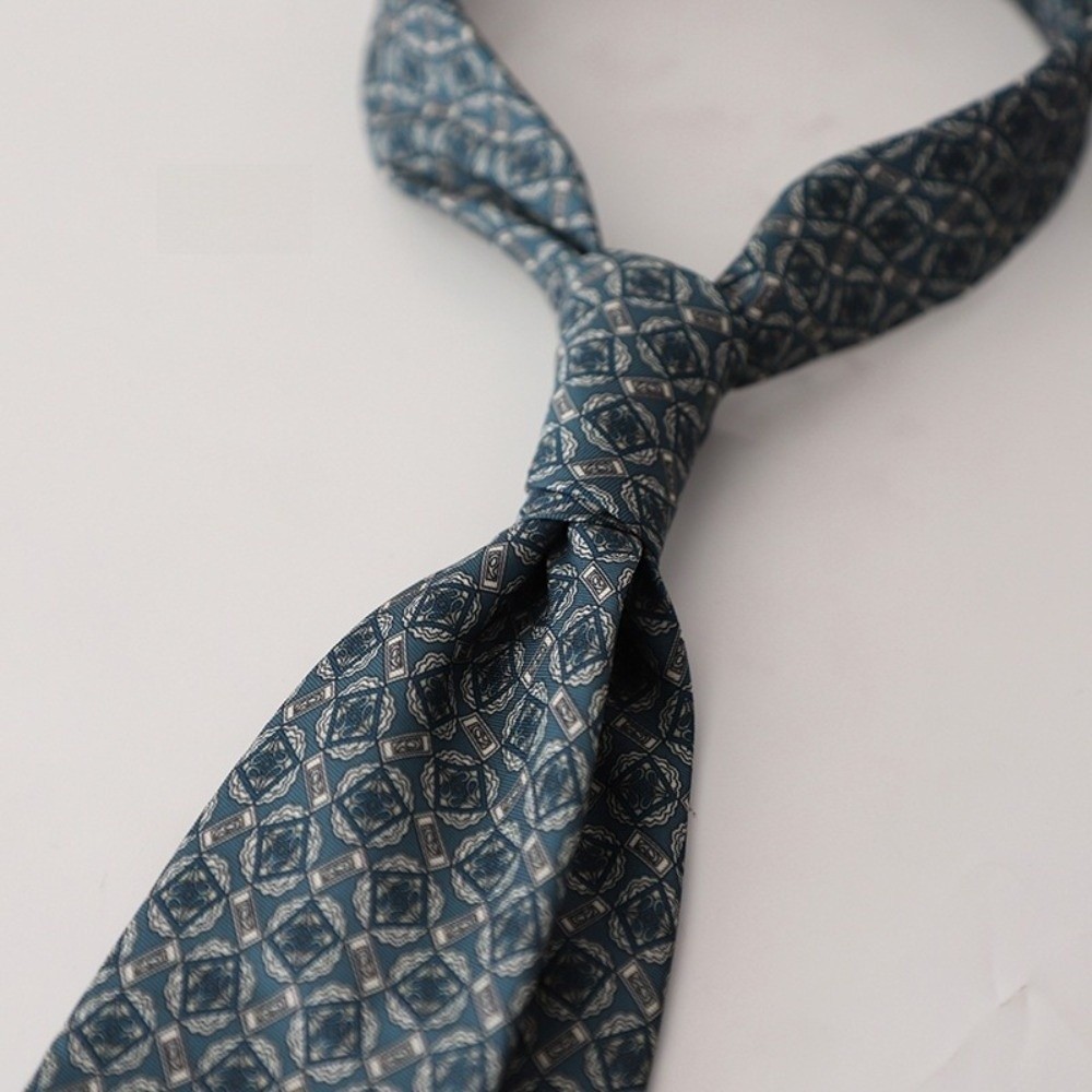 Vintage Şık Paisley Desenli Kr - Elegant Formal Men'S Wear incelemesi ve fiyatı
