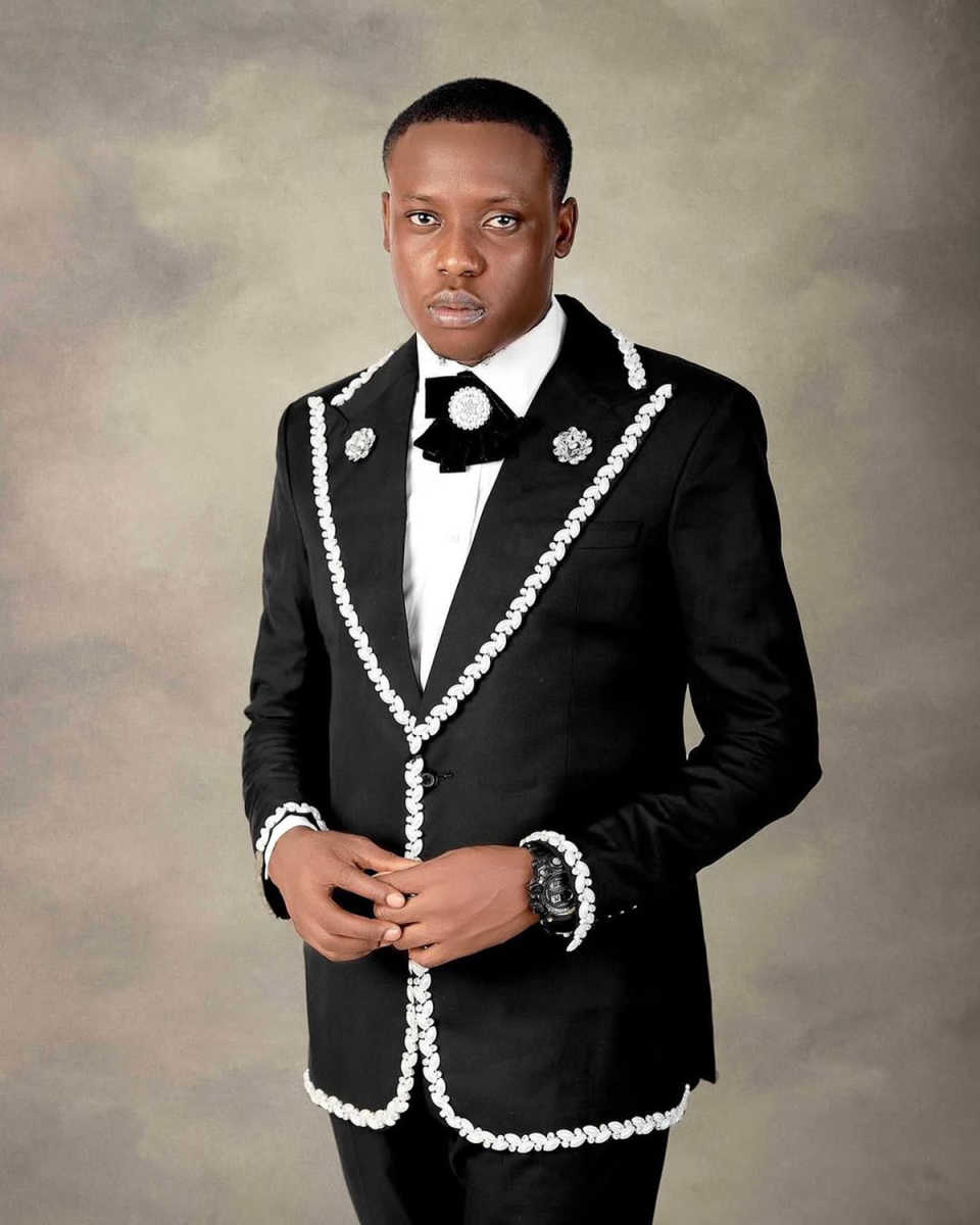 Kristal Erkek Pantolon Takım E - Men'S Holiday Formal Wear incelemesi ve fiyatı