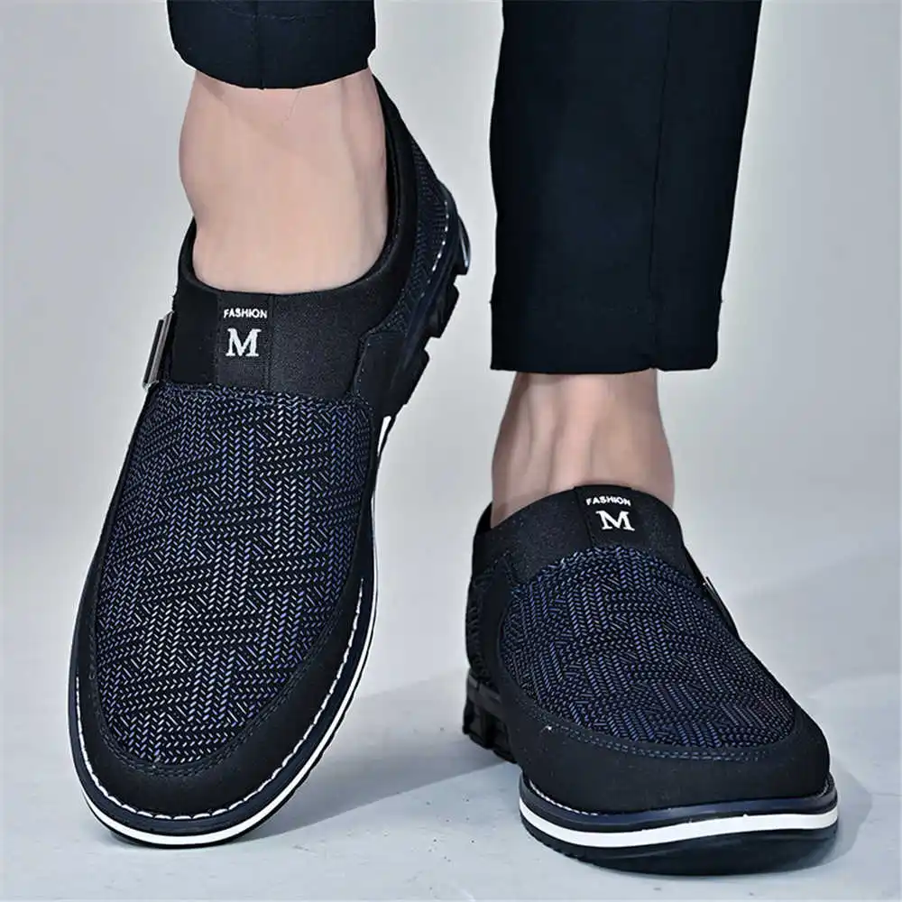 Koyu Mavi 44-45 Yaz Ayakkabı S - Men'S Holiday Formal Wear incelemesi ve fiyatı