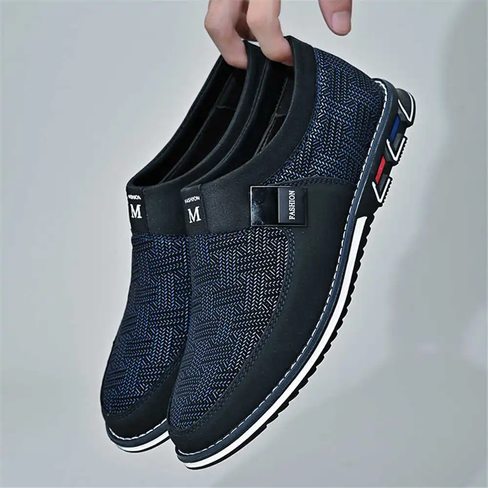 Koyu Mavi 44-45 Yaz Ayakkabı S - Men'S Holiday Formal Wear incelemesi ve fiyatı