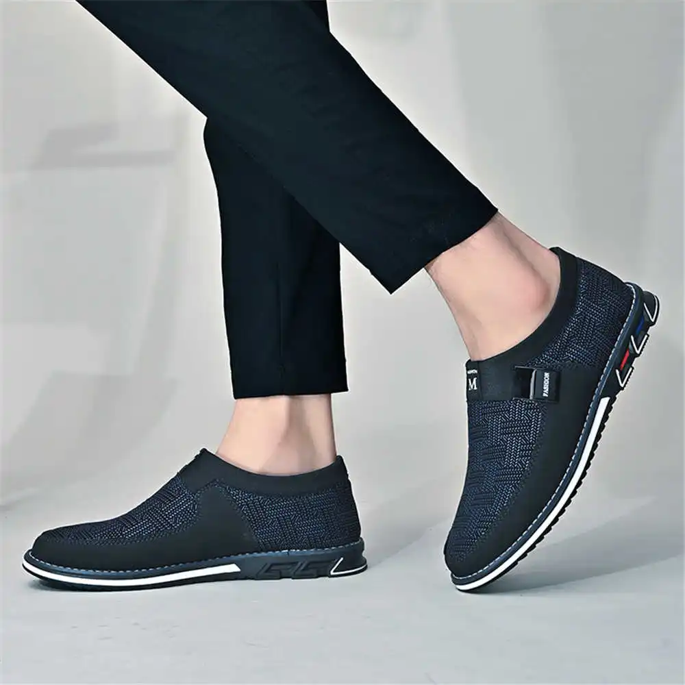 Koyu Mavi 44-45 Yaz Ayakkabı S - Men'S Holiday Formal Wear incelemesi ve fiyatı