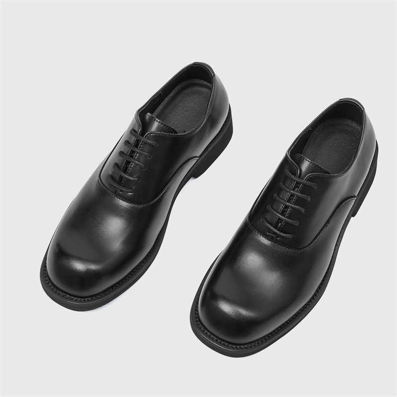 Klasik Marka erkek Deri Rahat  - Elegant Formal Men'S Wear incelemesi ve fiyatı