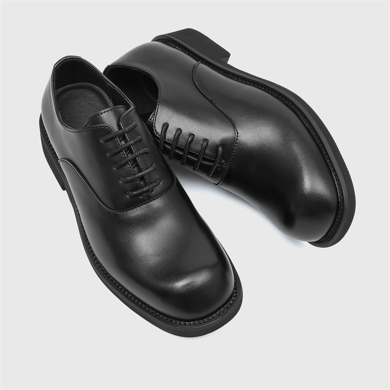 Klasik Marka erkek Deri Rahat  - Elegant Formal Men'S Wear incelemesi ve fiyatı