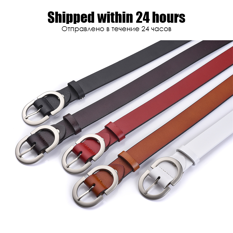 VATLTY 2022 kadın deri kemer 2 - Formal Belt Leather Thin incelemesi ve fiyatı