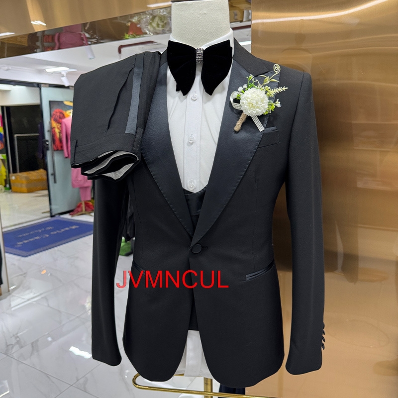 Erkek 3 Parça Takım Elbise Sli - Elegant Formal Men'S Wear incelemesi ve fiyatı