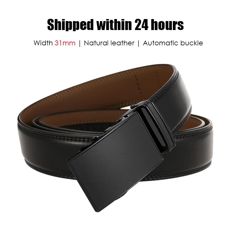 Vatvatresmi hakiki erkek deri  - Formal Belt Leather Thin incelemesi ve fiyatı