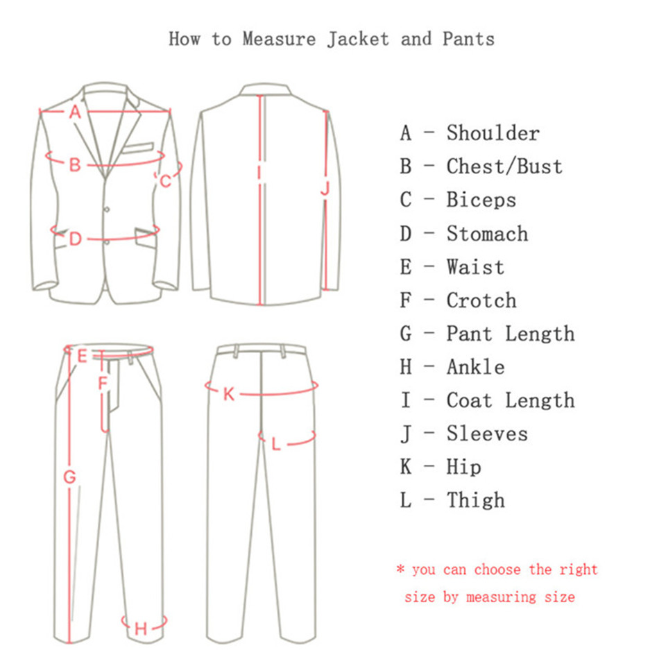 Erkekler İçin Özel Dikim Slim  - Men Formal Wear Combination incelemesi ve fiyatı