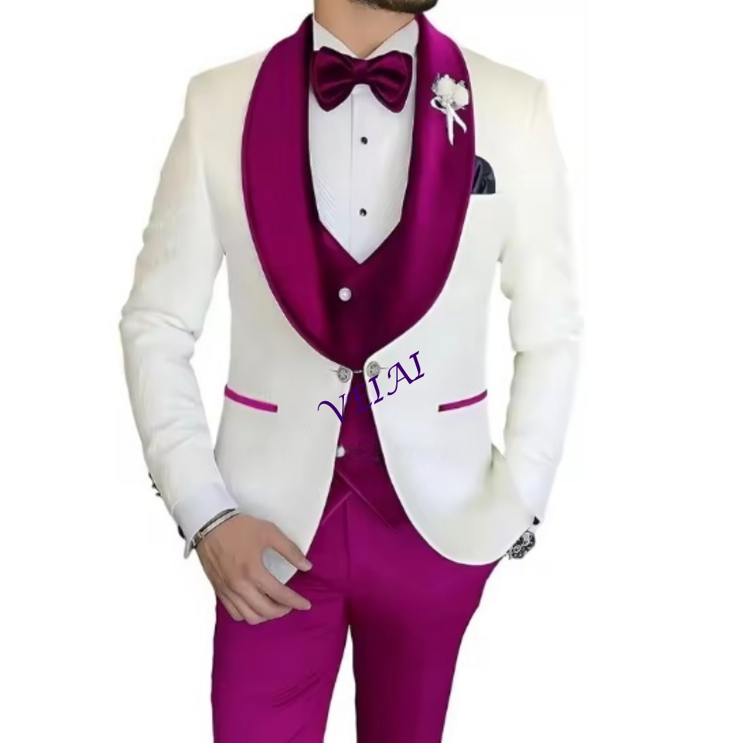 Erkekler İçin Özel Dikim Slim  - Men Formal Wear Combination incelemesi ve fiyatı