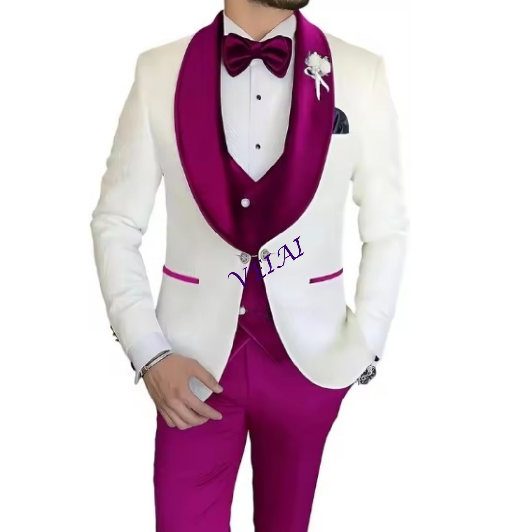 Erkekler İçin Özel Dikim Slim  - Men Formal Wear Combination incelemesi ve fiyatı
