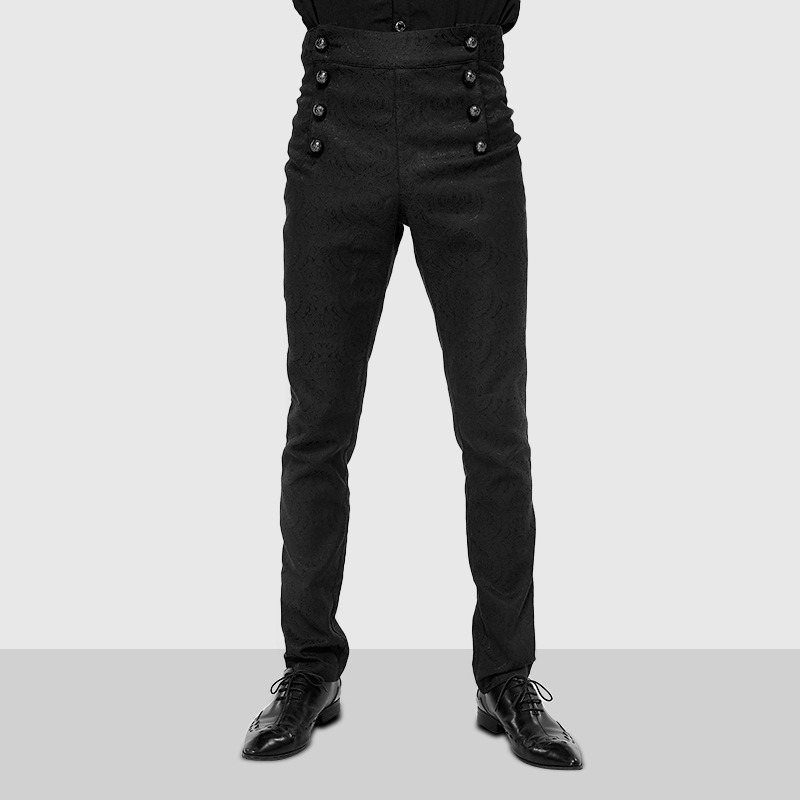 Erkek Steampunk Vintage Takım  - Men'S Formal Style incelemesi ve fiyatı
