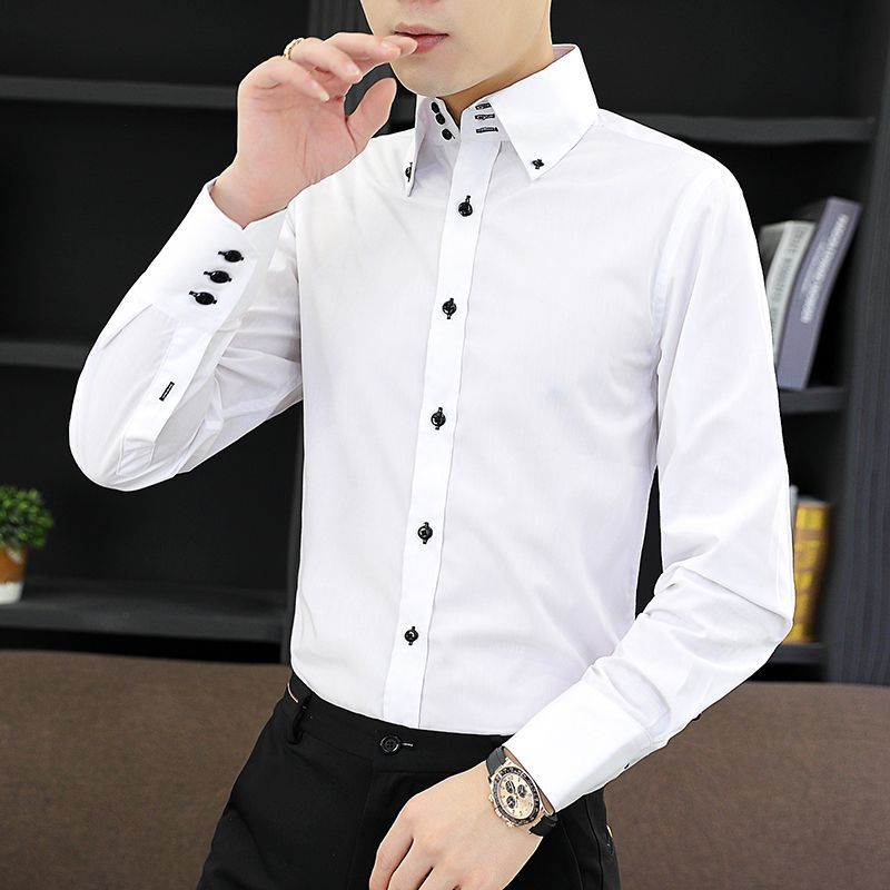 İlkbahar Sonbahar erkek Yöneti - Men'S Style Formal Wear incelemesi ve fiyatı