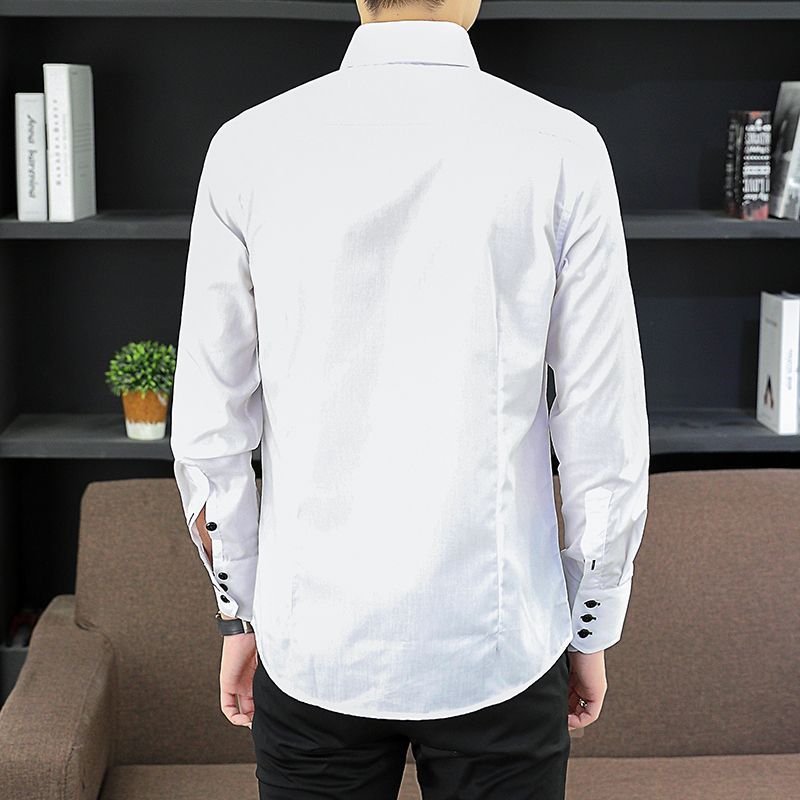 İlkbahar Sonbahar erkek Yöneti - Men'S Style Formal Wear incelemesi ve fiyatı