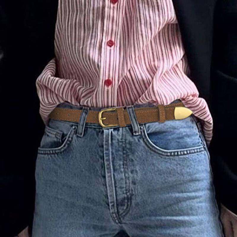 Deri Ince Kemer Pin Tokalı Bas - Formal Belt Leather Thin incelemesi ve fiyatı