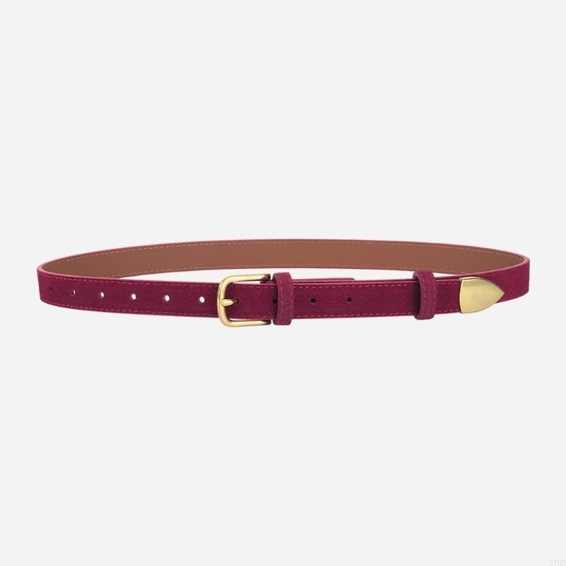 Deri Ince Kemer Pin Tokalı Bas - Formal Belt Leather Thin incelemesi ve fiyatı