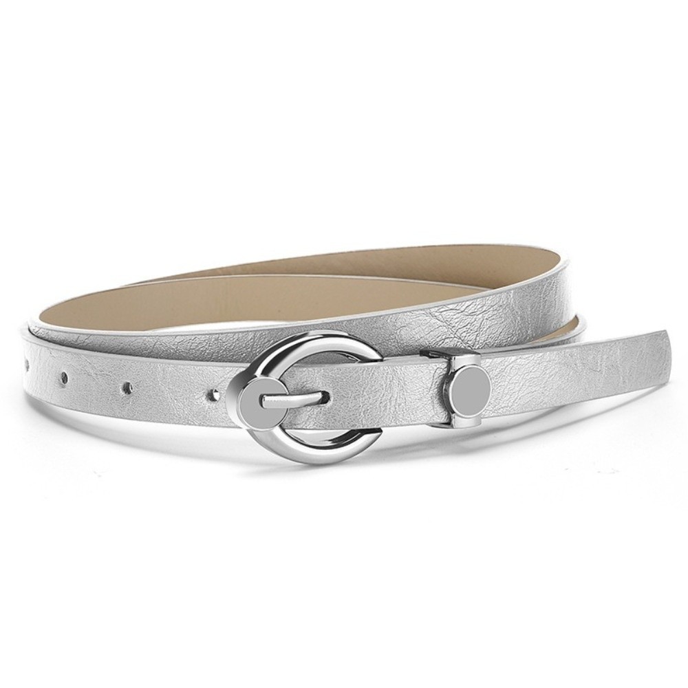 Moda Alaşım Pin Tokalı İnce Be - Formal Belt Leather Thin incelemesi ve fiyatı