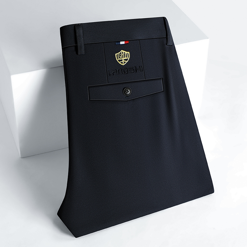 Erkek İş Günlük Pantolonu Esne - Men'S Formal Style incelemesi ve fiyatı