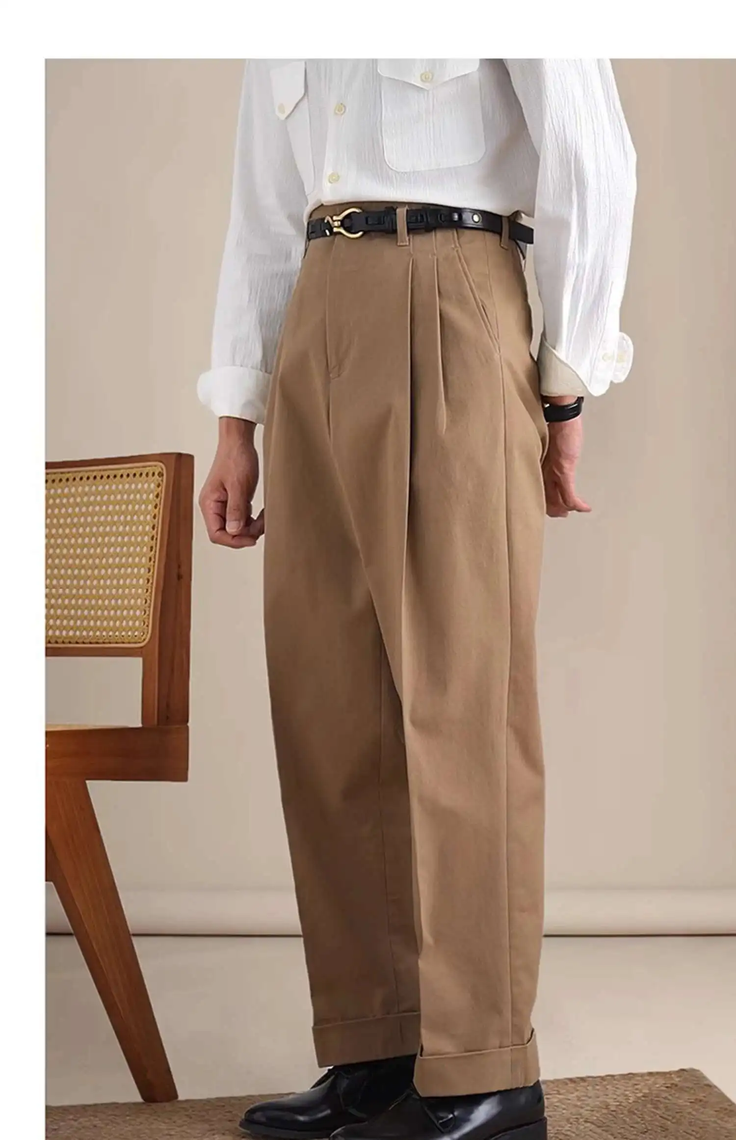 Erkek takım elbise pantalonlar - Men'S Formal Style incelemesi ve fiyatı