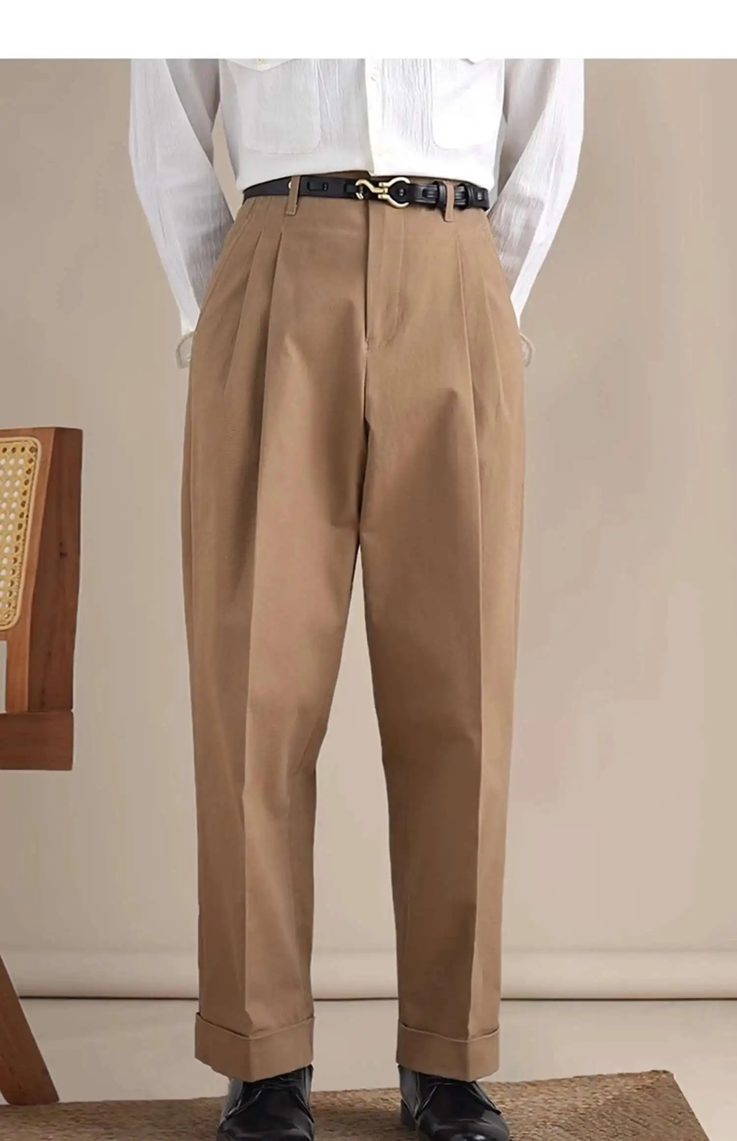 Erkek takım elbise pantalonlar - Men'S Formal Style incelemesi ve fiyatı